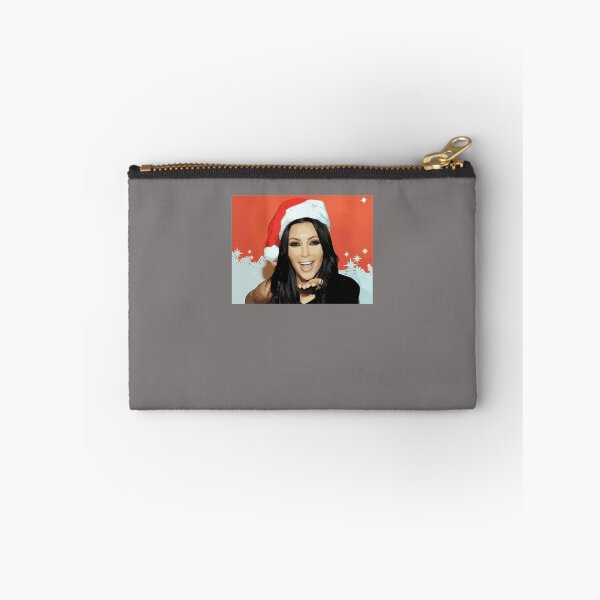 Item preview, KIM-K-CHRISTMAS designed and sold by GertrudeJSauci.