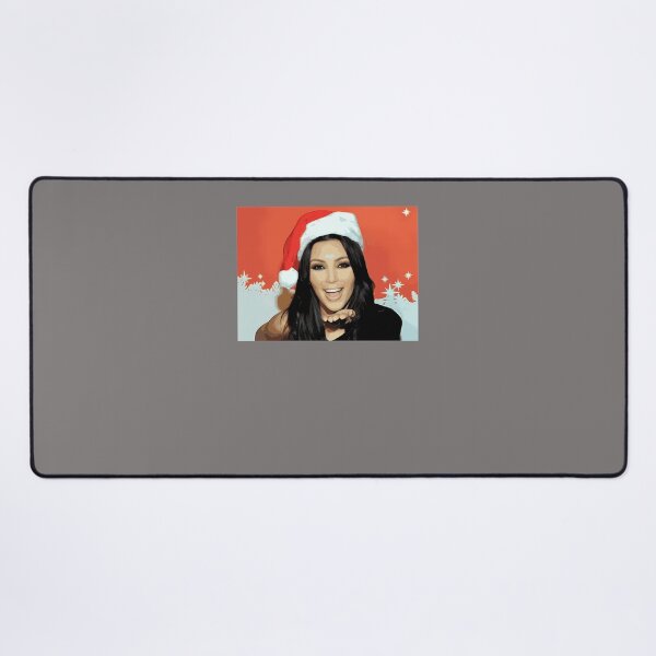 Item preview, KIM-K-CHRISTMAS designed and sold by GertrudeJSauci.