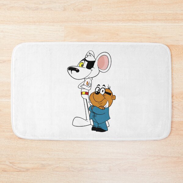 Item preview, Retro Mouse Funny 80s Movie Cartoon Vintage designed and sold by TMcConnellK.