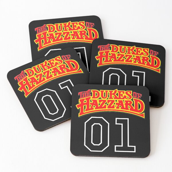 Item preview, Dukes of Hazzard designed and sold by Theclashen.