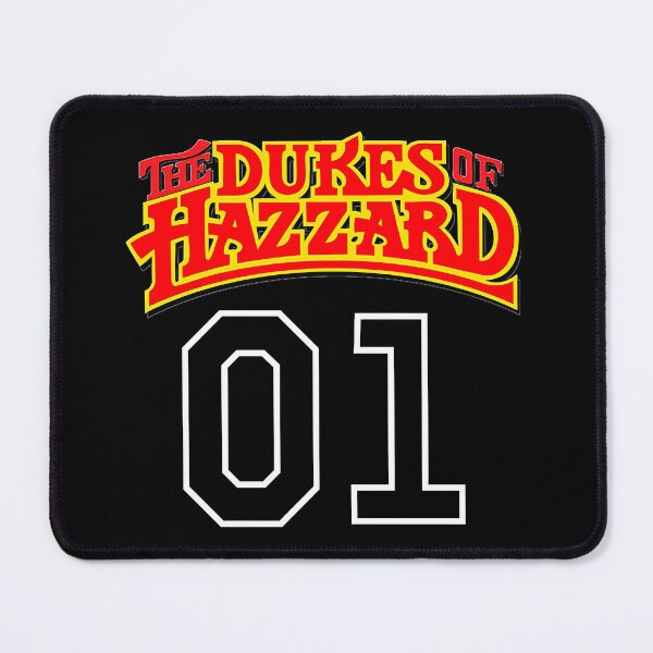 Item preview, Dukes of Hazzard designed and sold by Theclashen.