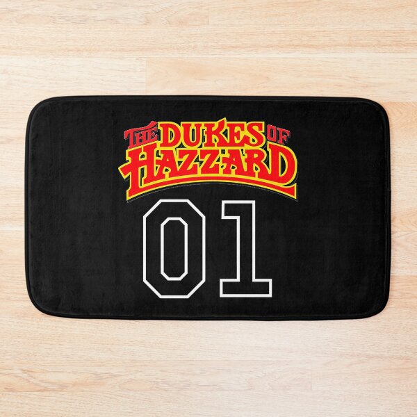 Item preview, Dukes of Hazzard designed and sold by Theclashen.