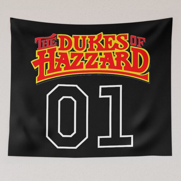 Item preview, Dukes of Hazzard designed and sold by Theclashen.