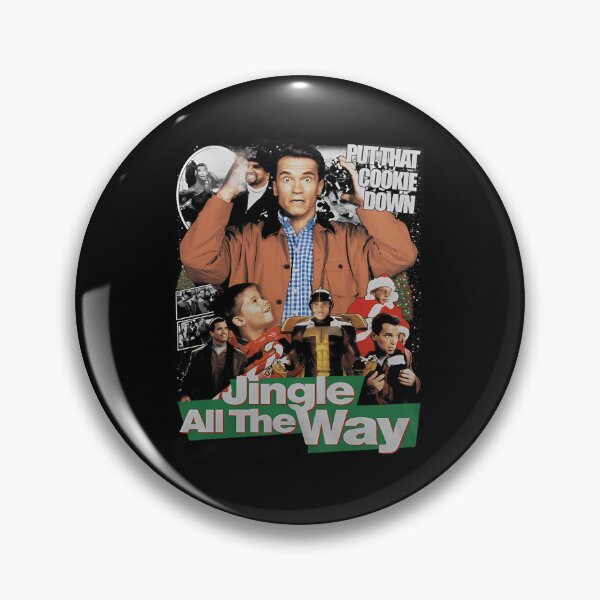 Item preview, Retro Holiday 90s American Christmas Happy Movie designed and sold by Olincristie.