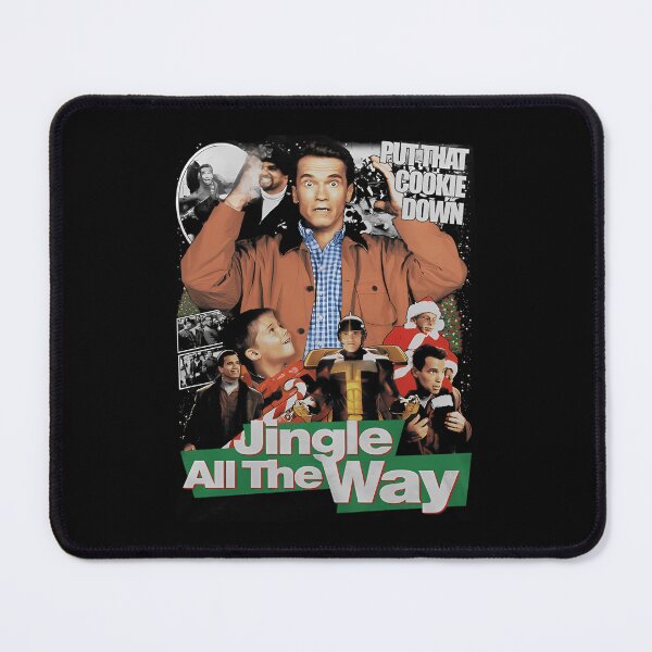 Item preview, Retro Holiday 90s American Christmas Happy Movie designed and sold by Olincristie.