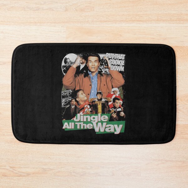 Item preview, Retro Holiday 90s American Christmas Happy Movie designed and sold by Olincristie.
