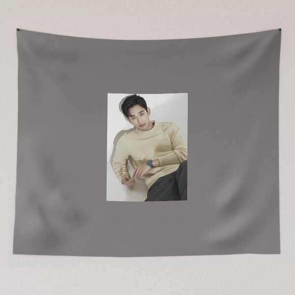 Item preview, KIM-SOO-HYUN designed and sold by GertrudeJSauci.