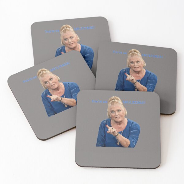 Item preview, KIM-WOODBURN---YOURE-AN-ADULTERER designed and sold by GertrudeJSauci.