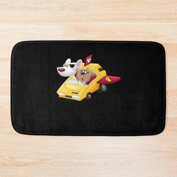 Item preview, Cartoon Mouse Movie Funny 80s Vintage Retro designed and sold by TMcConnellK.