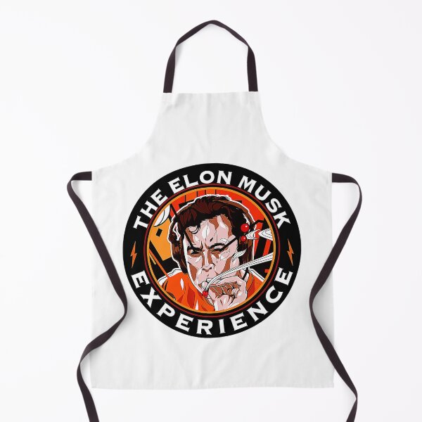 Item preview, Elon Musk  designed and sold by clearingthy.