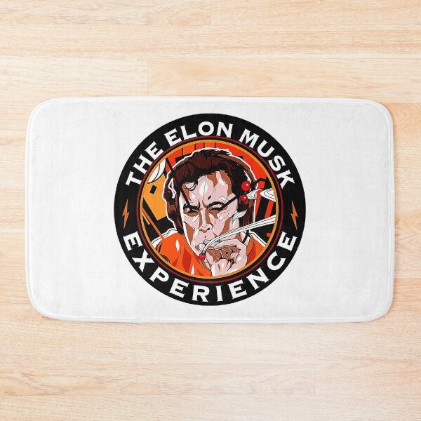 Item preview, Elon Musk  designed and sold by clearingthy.