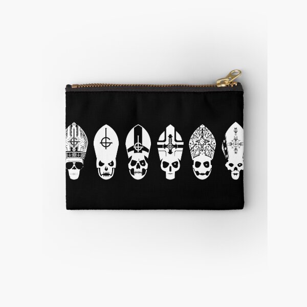 Item preview, Masks and Miters: Nihil and his Boys  designed and sold by Hearth and Rook.