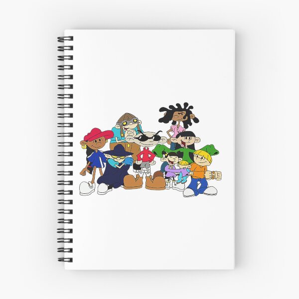 Item preview, Codename Kids Next Door Gift designed and sold by jenetmitanm.