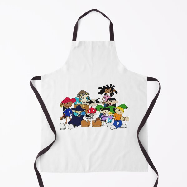 Item preview, Codename Kids Next Door Gift designed and sold by jenetmitanm.