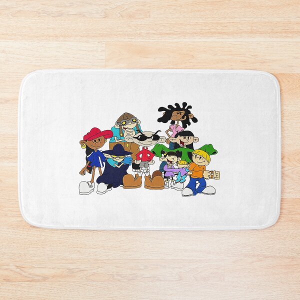 Item preview, Codename Kids Next Door Gift designed and sold by jenetmitanm.