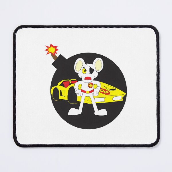 Item preview, Movie Cartoon 80s Mouse Retro Vintage Funny designed and sold by TMcConnellK.