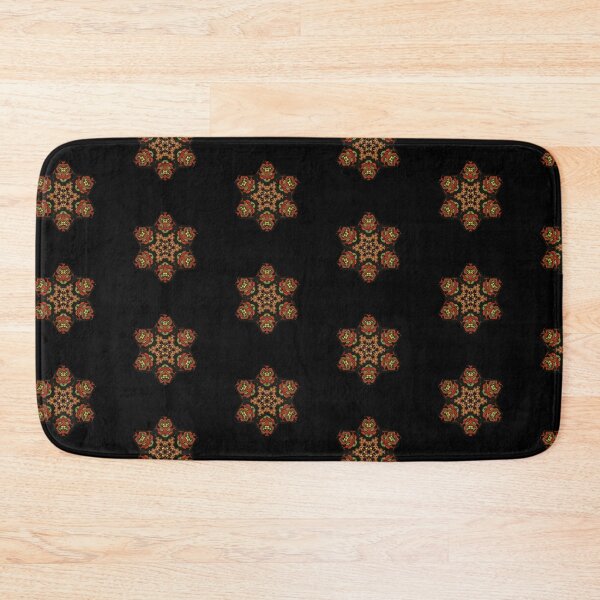 Item preview, Prism pattern 53 designed and sold by Design4uStudio.
