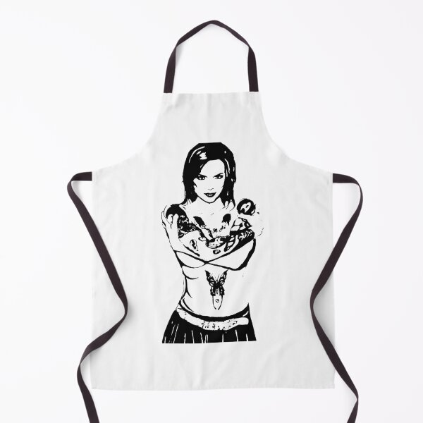 Item preview, Anna Bell Peaks  designed and sold by Chad's Fresh Art.