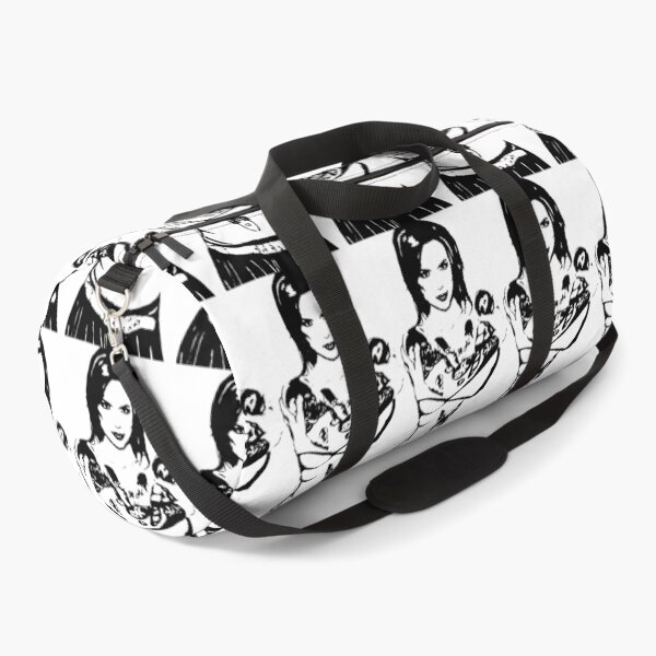 Item preview, Anna Bell Peaks  designed and sold by Chad's Fresh Art.