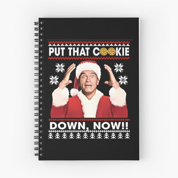 Item preview, Movie Holiday 90s Happy Retro Christmas American designed and sold by Olincristie.