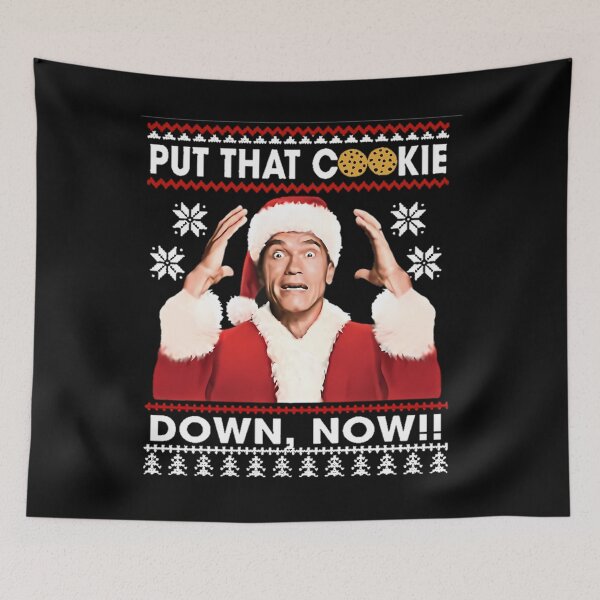 Item preview, Movie Holiday 90s Happy Retro Christmas American designed and sold by Olincristie.