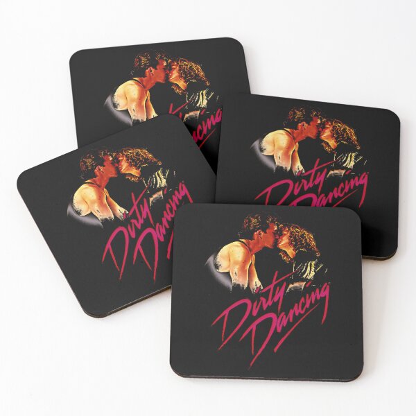 Item preview, Dancing Love Vintage American 90s Movie designed and sold by StacyBattleArt.