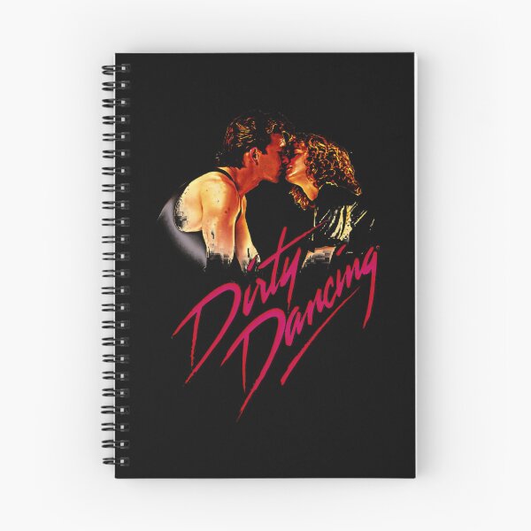 Item preview, Dancing Love Vintage American 90s Movie designed and sold by StacyBattleArt.