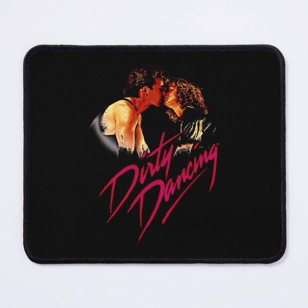 Item preview, Dancing Love Vintage American 90s Movie designed and sold by StacyBattleArt.