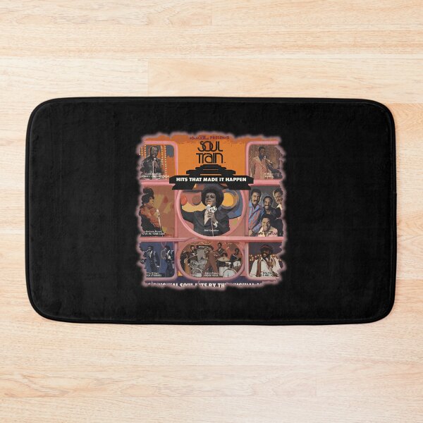 Item preview, Style 80s Vintage American Music Show Retro TV designed and sold by Kraigsarina.