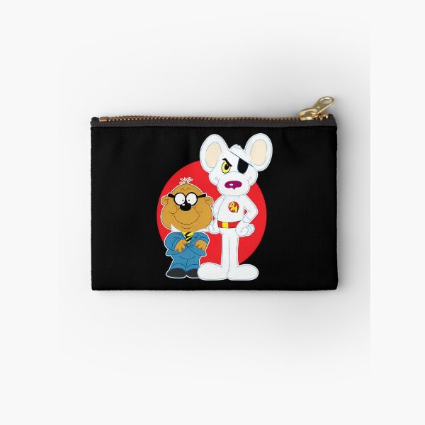Item preview, Funny Movie Retro Cartoon Vintage 80s Mouse designed and sold by TMcConnellK.