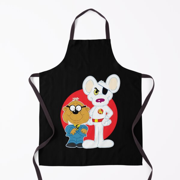 Item preview, Funny Movie Retro Cartoon Vintage 80s Mouse designed and sold by TMcConnellK.