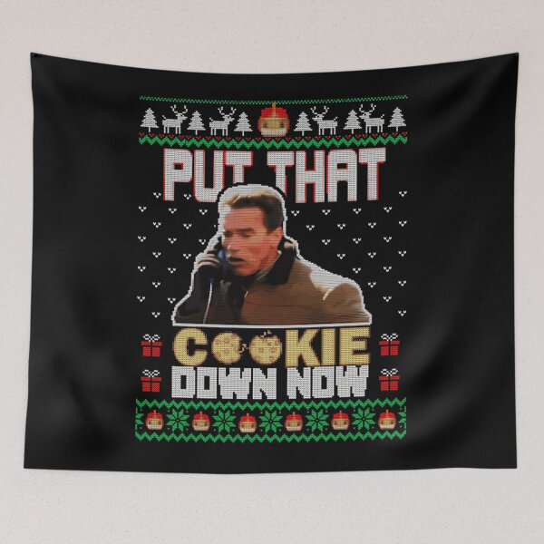 Item preview, Holiday Happy American Christmas Movie 90s Retro designed and sold by Olincristie.