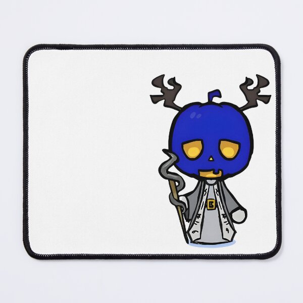Artikelvorschau, Dusekkar Forsaken Chibi Cute Roblox Admin entworfen und verkauft von theclownman.