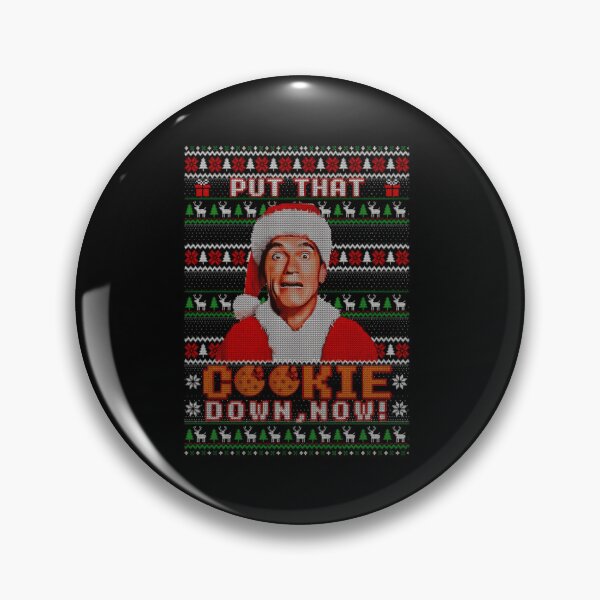 Item preview, Holiday Movie Christmas 90s Happy Retro American designed and sold by Olincristie.