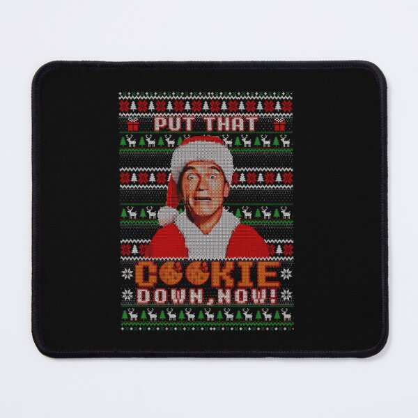 Item preview, Holiday Movie Christmas 90s Happy Retro American designed and sold by Olincristie.