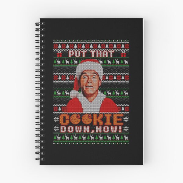 Item preview, Holiday Movie Christmas 90s Happy Retro American designed and sold by Olincristie.