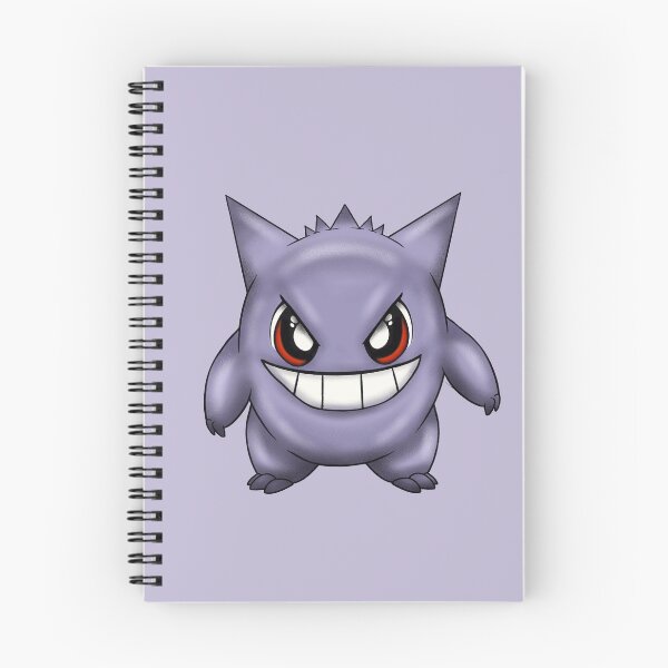 Item preview, purple spooky Monster designed and sold by Pezi-Creation.