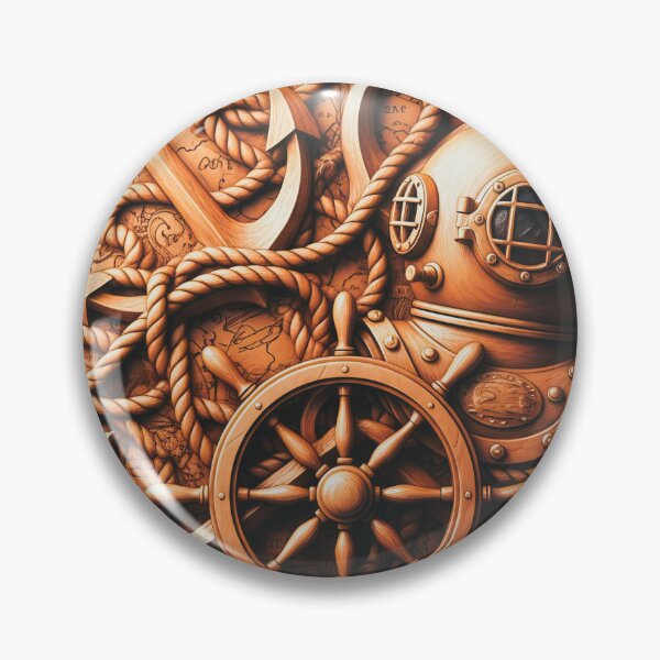 Item preview, Nautical designed and sold by KenUnger.