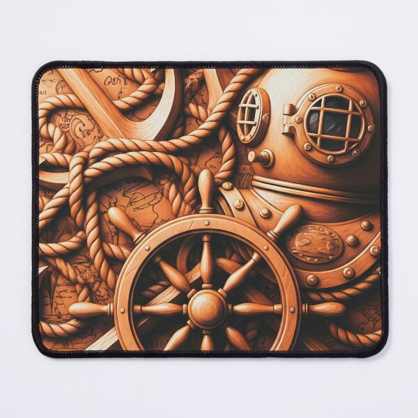 Item preview, Nautical designed and sold by KenUnger.