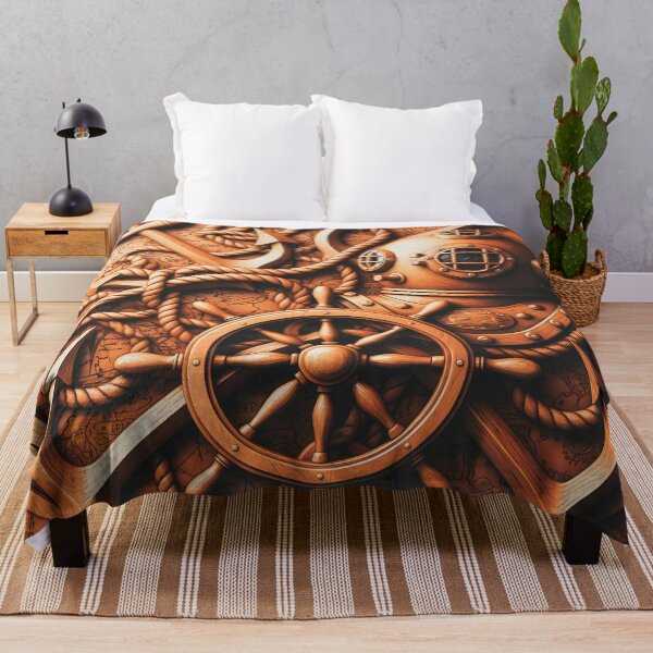 Item preview, Nautical designed and sold by KenUnger.