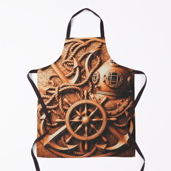 Item preview, Nautical designed and sold by KenUnger.