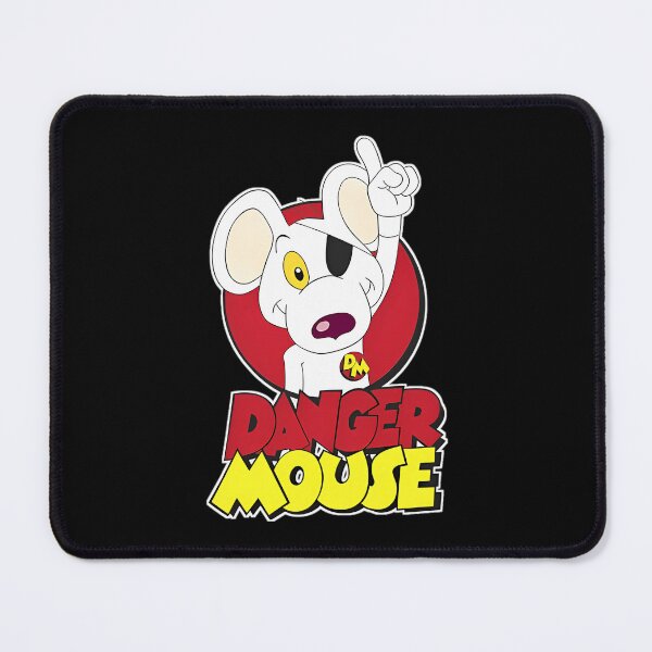 Item preview, Cartoon Retro Movie Mouse 80s Funny Vintage designed and sold by TMcConnellK.