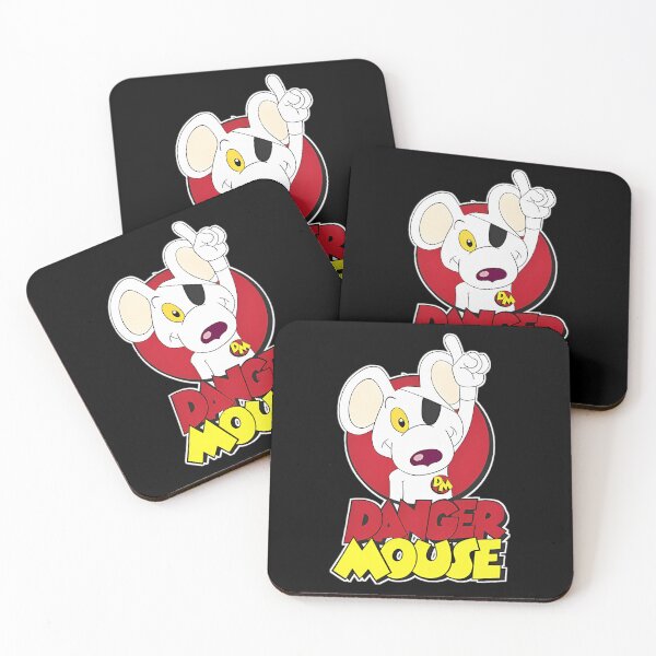 Item preview, Cartoon Retro Movie Mouse 80s Funny Vintage designed and sold by TMcConnellK.