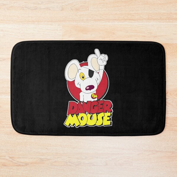 Item preview, Cartoon Retro Movie Mouse 80s Funny Vintage designed and sold by TMcConnellK.