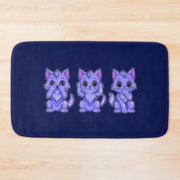 Item preview, Wisdom Cat designed and sold by Themys24.