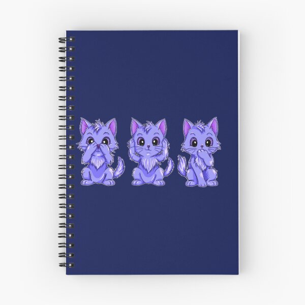 Item preview, Wisdom Cat designed and sold by Themys24.