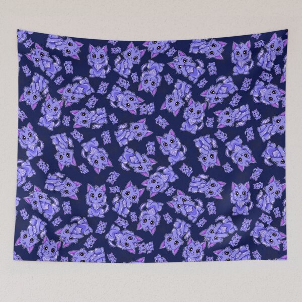 Item preview, Wisdom Cat designed and sold by Themys24.