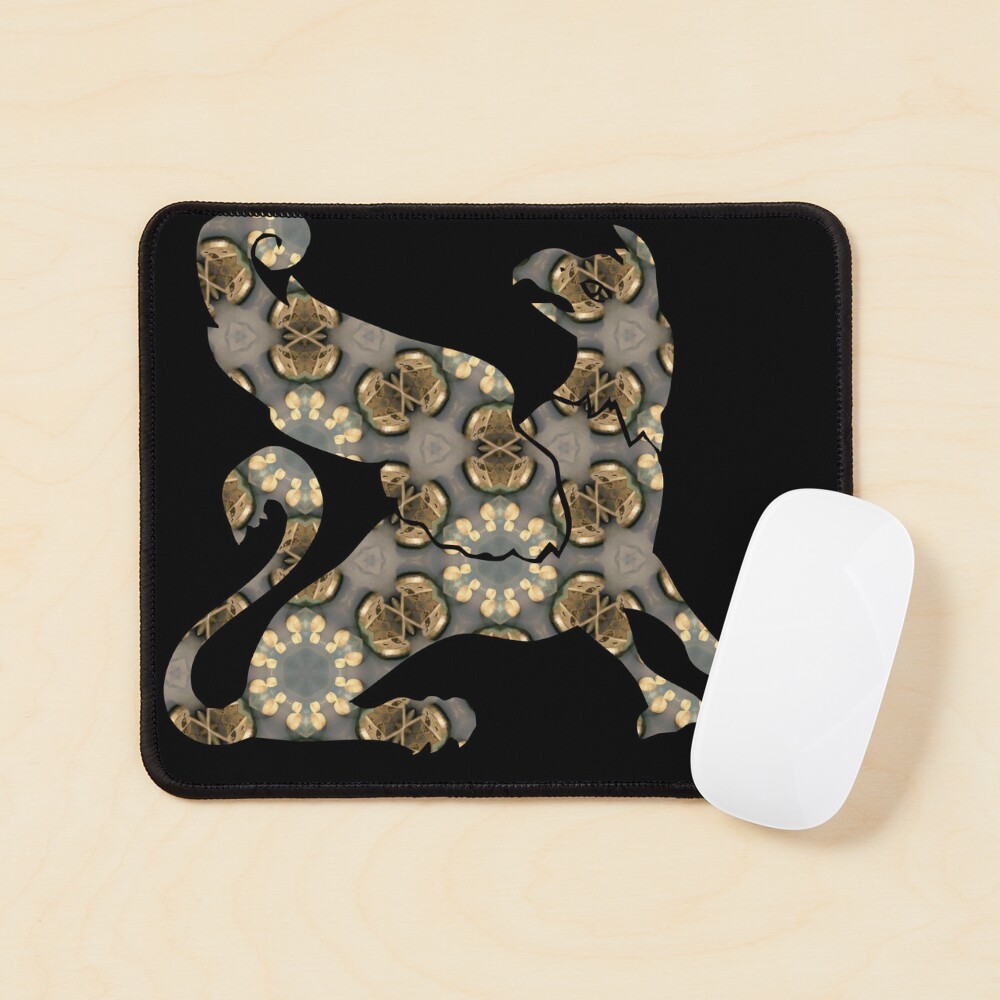 Item preview, Mouse Pad designed and sold by Design4uStudio.