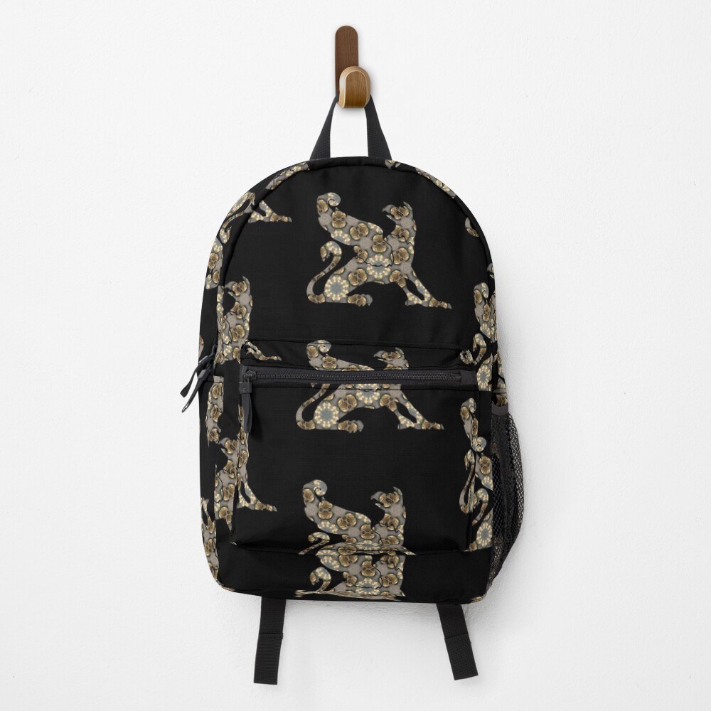 Item preview, Backpack designed and sold by Design4uStudio.