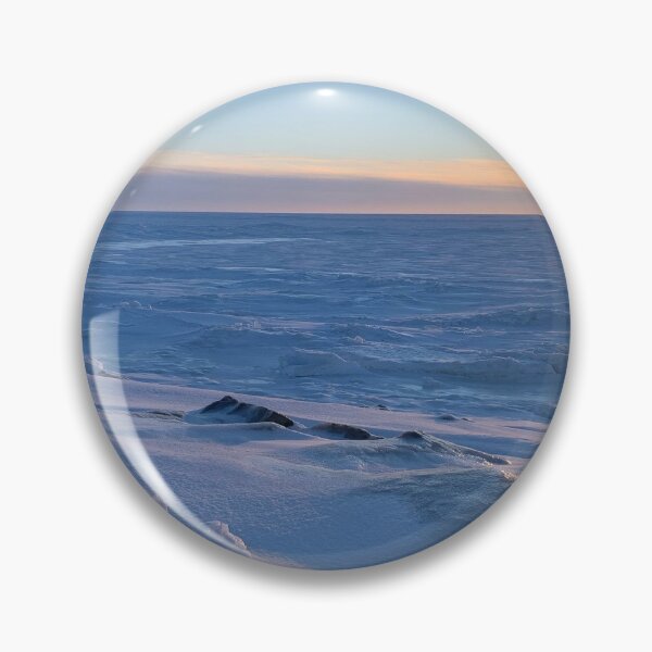 Item preview, Arctic Winter Solstice designed and sold by Emily.Kimball.Photos.